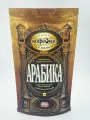 Кофе сублимированный Московская на паяхъ Арабика 190 гр - 12 шт