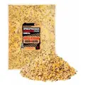 Кукуруза дробленая натуральная с Коноплей и Пшеницей 4кг