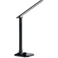 Лампа настольная светодиодная ARTSTYLE LED 9Вт диммируемая черная