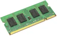 Оперативная память для ноутбука SODIMM DDR2 1Gb HiperX by Kingston KVR800D2S6/1G 800MHz (PC-6400), 204-Pin, CL6, 1.8V, RTL
