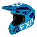 Шлем снегоходный FXR CLUTCH EVO LE.5, Blue, размер XS