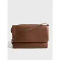 Клатч Tendance MRH25-064S коричневый