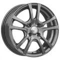 Колесный диск автомобильный СКАД Дели 6xR15 4x100 ET48 DIA54.1