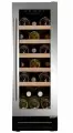 Винный шкаф Dunavox DAUF-19.58SS