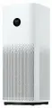 Очиститель воздуха Xiaomi Smart Air Purifier 4 Pro, белый, ультразвуковой, площадь до 60м²