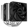 Кулер для процессора Deepcool AG620 (R-AG620-BKNNMN-G-1)
