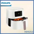 Аэрогриль Фритюрница Philips HD9252, A