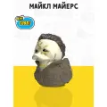 Фигурка-утка Tubbz Хэллоуин Майкл Майерс (Mini)