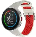 Смарт-часы Polar Pacer Pro, 45mm, Snow White