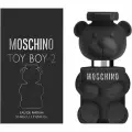 Парфюмерная вода для мужчин Moschino Toy Boy 2 50 мл / Духи Москино Той Бой 2