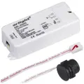 Диммер SR-2005 (12-36V, 96-288W, IR-Sensor) (arlight, -)