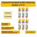 Полиуретановый клей-герметик Sikaflex-171 FC 300мл
