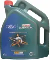 Масло моторное Ford-Castrol Magnatec 5W30 5L 15D5E8