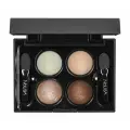 Тени для век Nouba Quattro Eyeshadow