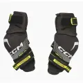 Налокотники хоккейный CCM EP TACKS XF PRO YT, детские, размер S (9-16 см)