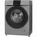 Стиральная машина HIBERG i-DDQ6 - 612 Sd темно-серый