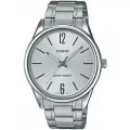 Наручные часы CASIO Collection Men, серебристый