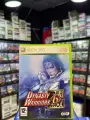 Игра Dynasty Warriors 6 (Xbox 360) (Box)