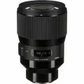 Объектив SIGMA AF 135 MM F1.8 ART FOR SONY