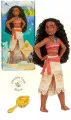 Кукла Disney Store Моана классика героиня мультфильма в картонной коробке