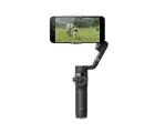 Электрический стабилизатор для смартфона DJI Osmo Mobile 6 черный