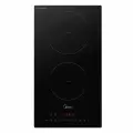 Встраиваемая индукционная панель MIDEA MIH32707, официальная гарантия