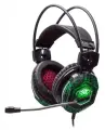 Гарнитура Оклик Oklick HS-L500G TOXIC черный 2.2м мониторы (472656)