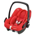 Maxi-Cosi Rock, автолюлька до 1 года гр.0 (0-13 кг), цвет Nomad Red