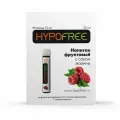 Напиток малиновый Гипофри (HYPOFREE) для купирования гипогликемии при сахарном диабете 1 XE 10туб