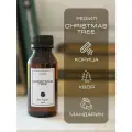 Наполнитель для ароматического диффузора BY KAORI, аромат CHRISTMAS TREE (Рождественская елка) 100 мл