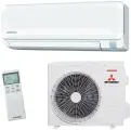 Настенный кондиционер Mitsubishi Heavy Industries (сплит-система) SRK35ZTL-W/SRC35ZTL-W