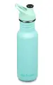 Бутылка Klean Kanteen Classic Narrow Sport 18oz (532 мл) Pastel Turquoise