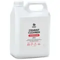 GRASS Cement Cleaner 5 л 1 шт.