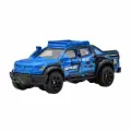 Машинка коллекционная Matchbox 2024 GGF12 2016 Chevy Colorado Xtreme