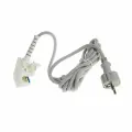 Шнур сетевой для утюгов Braun TexStyle 7, ProStyle (7312712534)