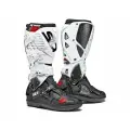 Мотоботы CROSSFIRE 3 SRS Black/White, 43