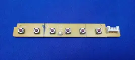 Плата кнопок 715G2836-3 для G2219 Lcd Монитор Envision Плата управления арт. 12480
