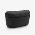 Сумка органайзер для коляски Bugaboo Organizer-Midnight black
