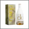 Calvin Klein CK In 2U for her туалетная вода 150мл