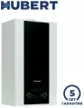 Конвекционный газовый котел HUBERT AGB 18WLB одноконтурный для работы с бойлером косвенного нагрева с функцией суточного программирования