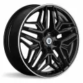 Колесный диск КиК Колумб (КС1038) 19x7 PCD5x108 ET36 D65.1