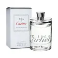Туалетная вода Cartier Eau De Cartier 100 мл