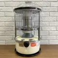 Керосиновый обогреватель Kerona WKH-3300 для палатки, гаража, дачи, дома (печка на керосине Керона, печь керосиновая)