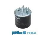 Фильтр топливный PURFLUX арт. FCS942