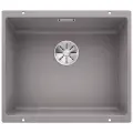 Кухонная мойка Blanco Subline 500-U цвет вулканический серый арт. 527353