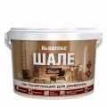 Тонирующий лак акватекс шале (сосна / 2.5кг)