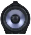 Акустика STEG BZ 40 C, MERCEDES C/E/S/GLC, среднечастотная