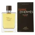 Парфюмерная вода Hermes Terre d'Hermes Eau Intense Vetiver 50 мл.