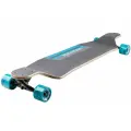 Лонгборд TECH TEAM High Line дерево Turquoise NN014176 NN014176
