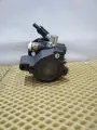 Насос ГУР TOYOTA 4432042010